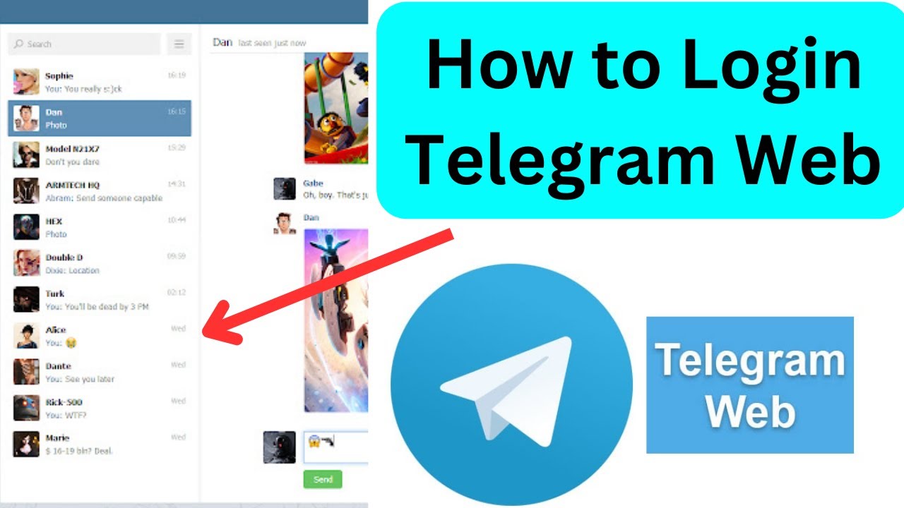 How to easily attract followers with Telegram marketing?