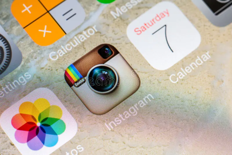 From personal to business: Exploring the multiple features of Instagram