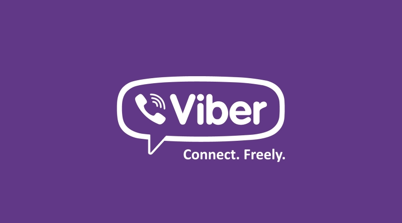 Viber marketing tool