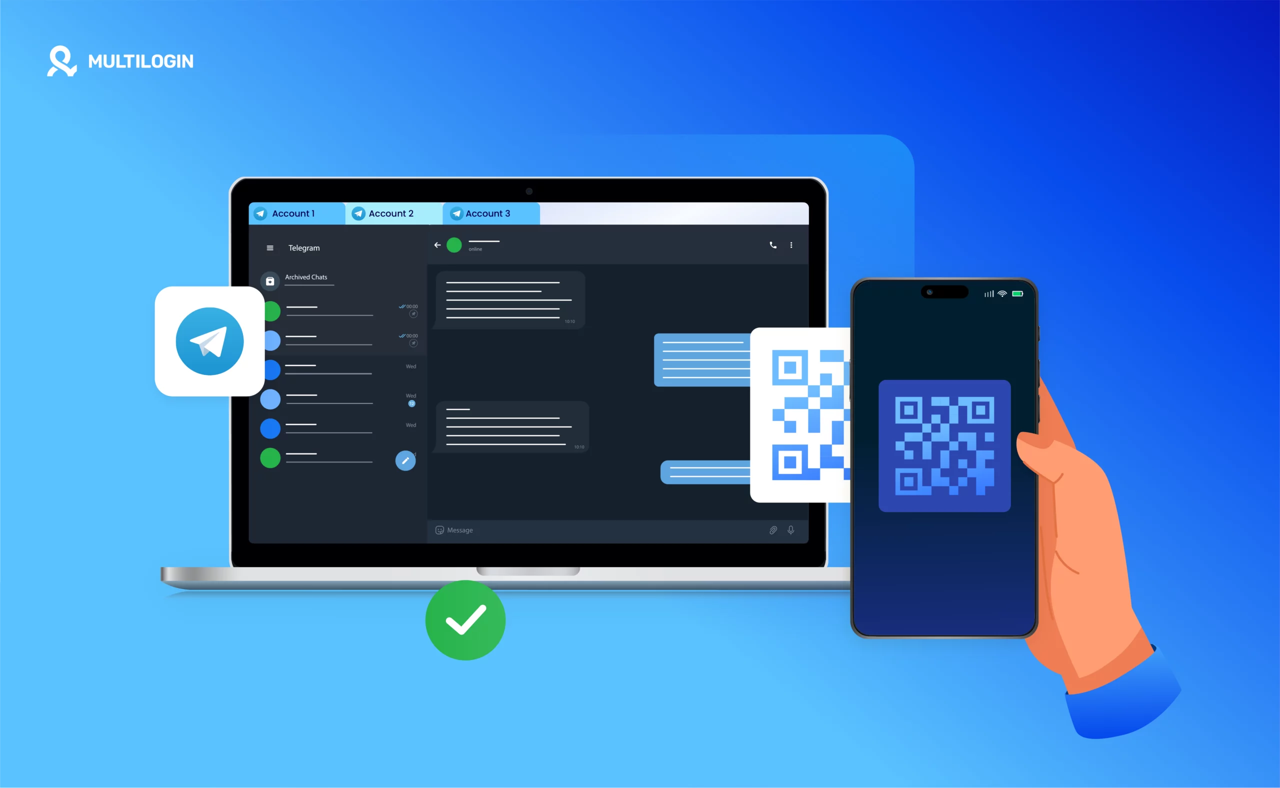 Best Facebook account growth tools