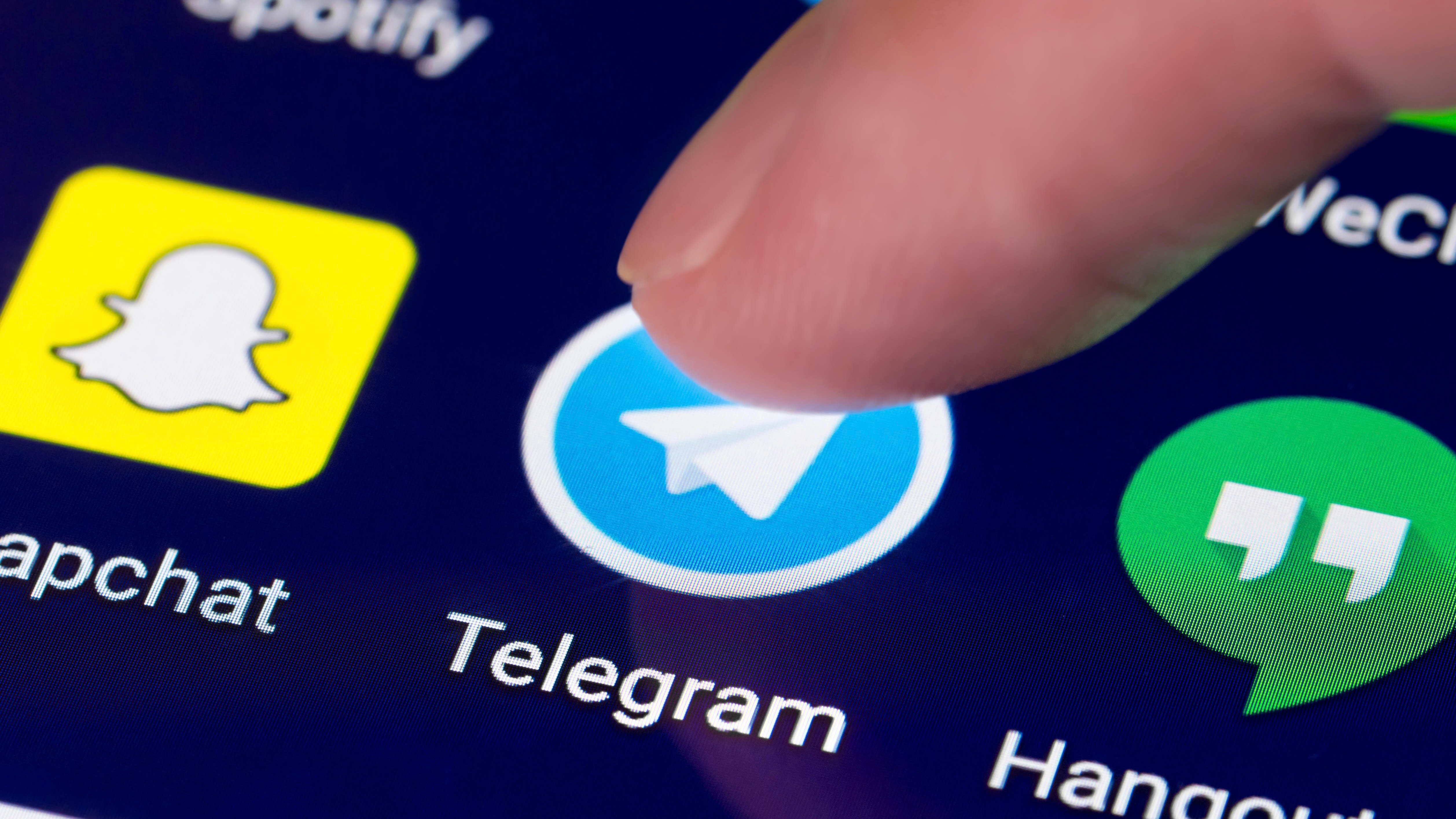 Is a Telegram phone number inactive? 5 Tips to Increase Telegram Group Message Activity