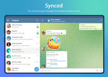 Discuss the Currently Popular Social App - Signal, the Private Chat Tool